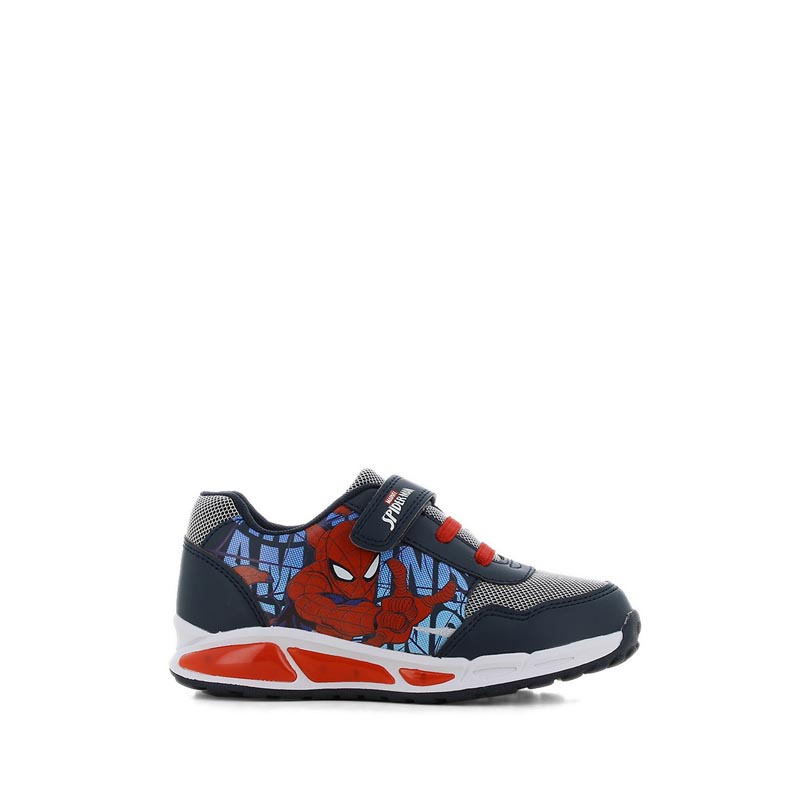 Borsa sportiva 'Spider-Man' - blu - 12.80€ - Kiabi