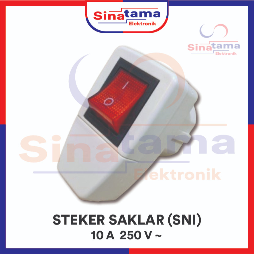 Produk Toko Listrik Sinatama Gamping | Shopee Indonesia