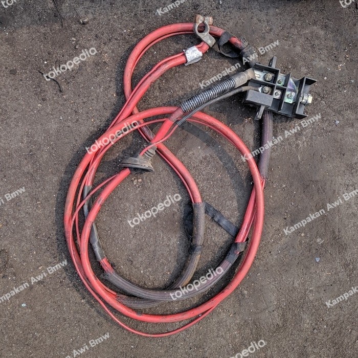 Jual Kabel Plus Accu atau kabel plus aki bmw e36 | Shopee Indonesia