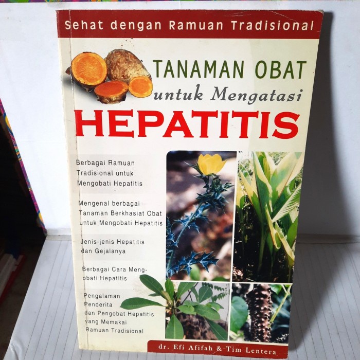 Jual TANAMAN OBAT Untuk Mengatasi HEPATITIS | Shopee Indonesia