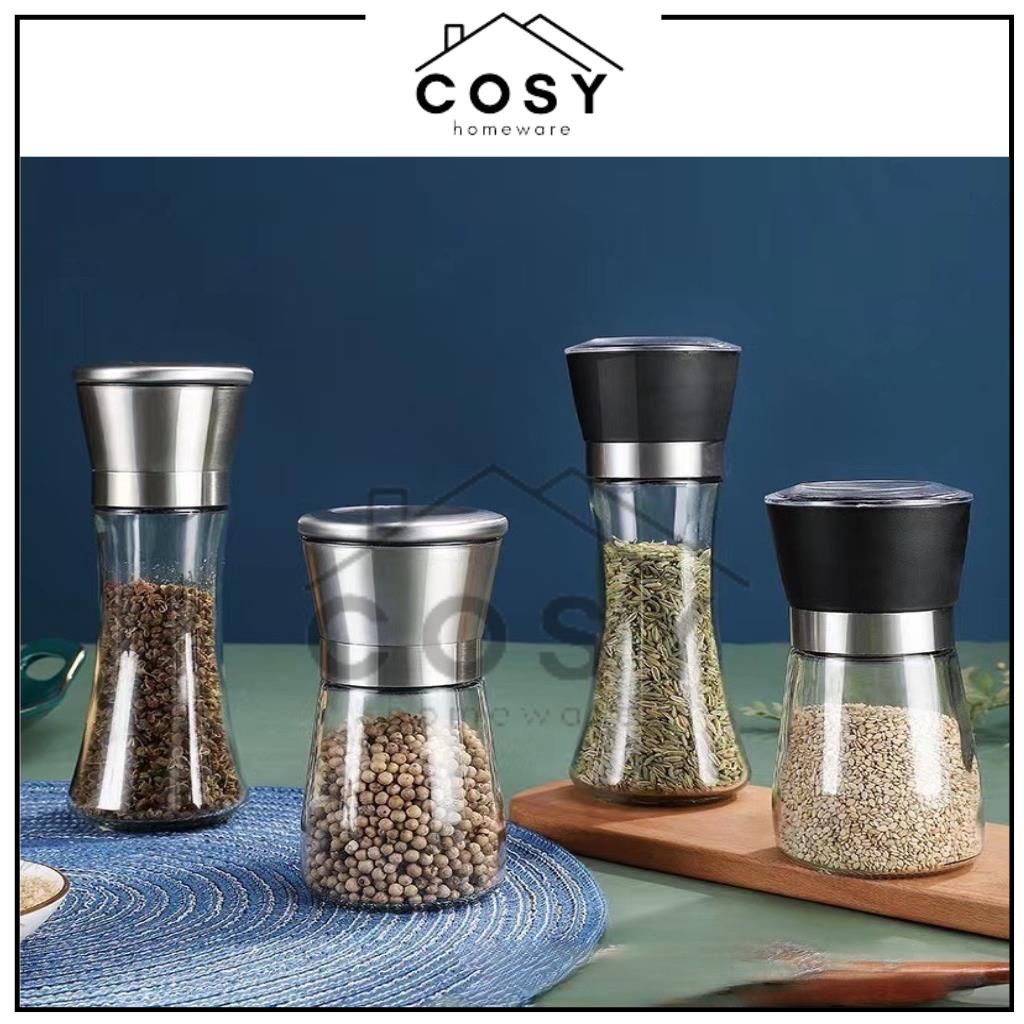 Jual Salt And Pepper Grinder Terlengkap - Harga Terbaru Oktober 2023 &  Cicilan 0%