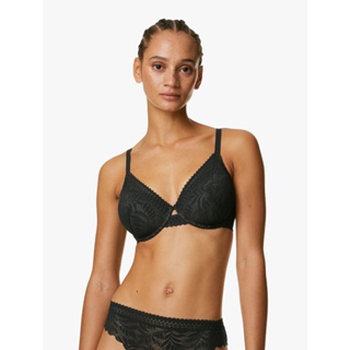 Jual M&S - Bra - Lace Wired Bandeau Bra