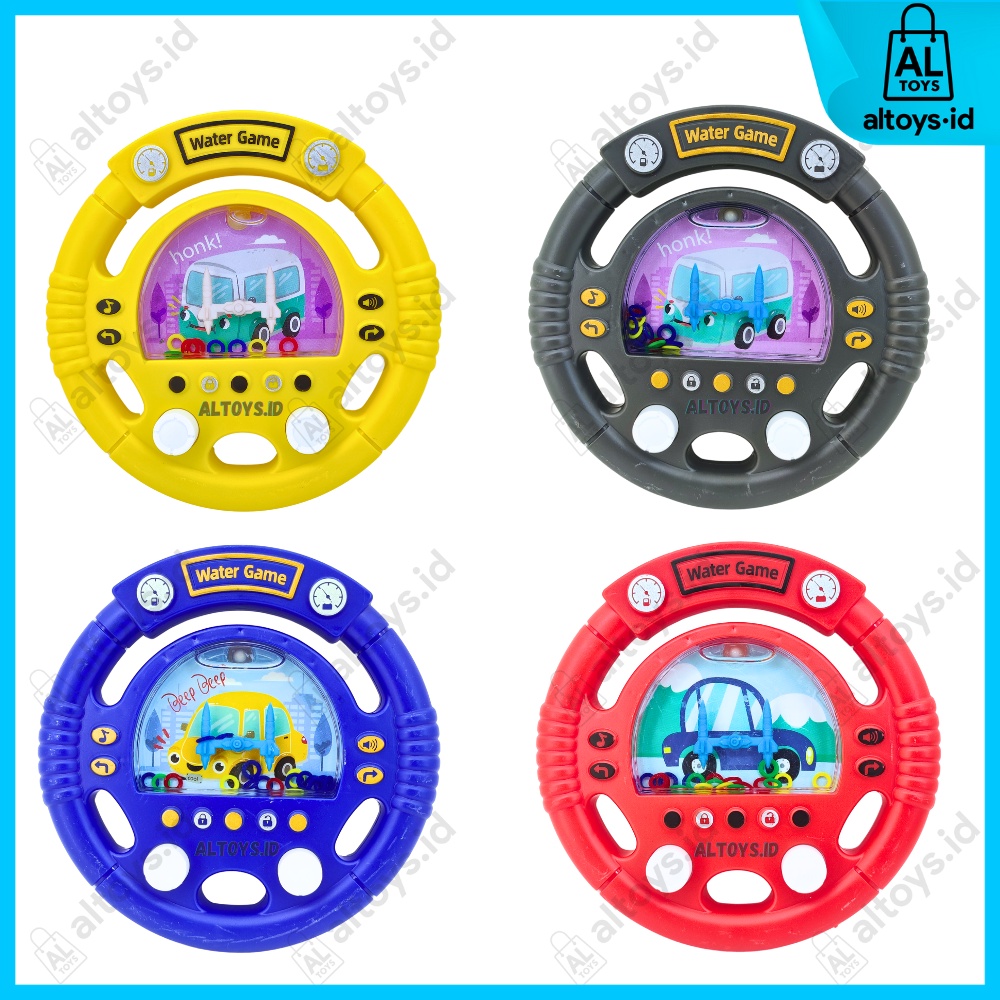 Jual Mainan Game Air Laptop Water Game MAINAN ANAK ANAK GAME AIR WATER ...