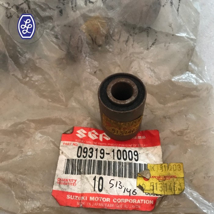 Original Suzuki Auspuff Befestigungsbuchse GT380 GT550 09319-10009