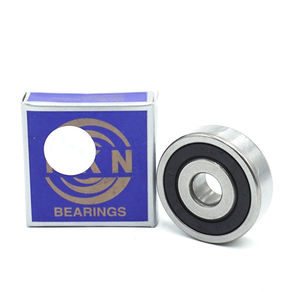 S6300-2RS - Cuscinetto a sfera in acciaio inox, 10 x 35 x 11 mm, doppio