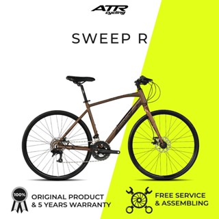 Jual trek bicycle Harga Terbaik Termurah Maret 2024 Shopee