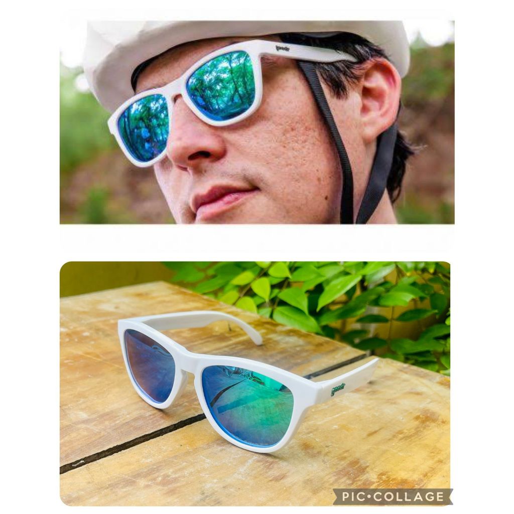 Jual Product Terlaris New Goodr Sunglasses Going To Valhalla Witness Gym Running And Hyking 0624