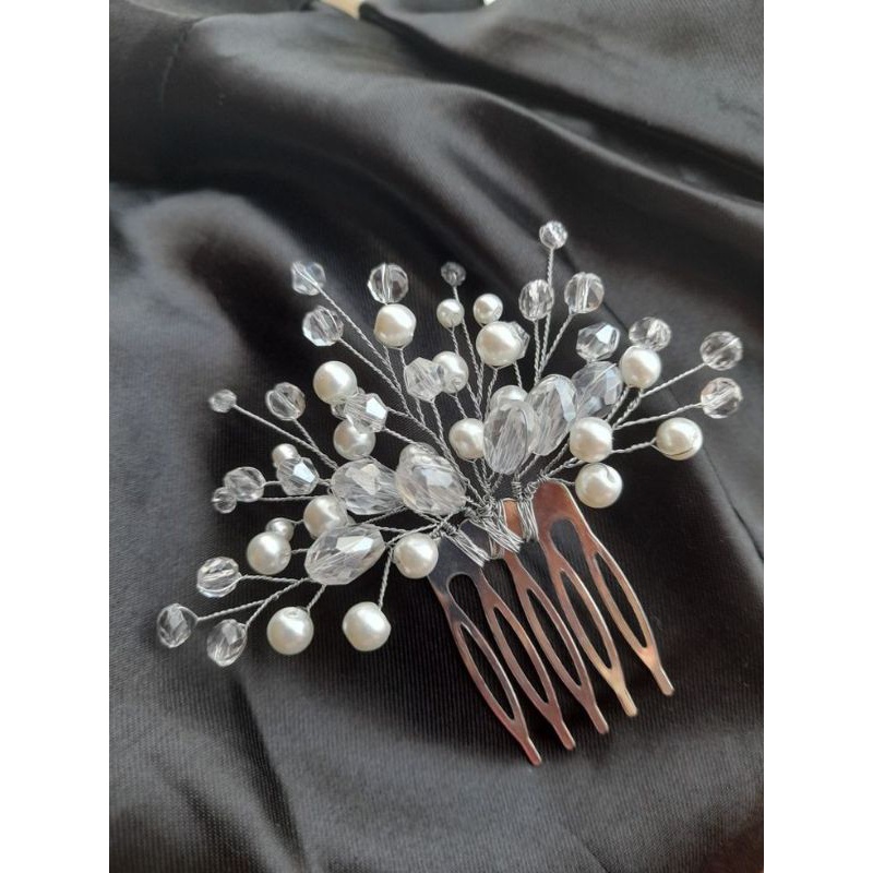 Jual SIRKAM BRIDESMAID/SIRKAM SANGGUL RAMBUT | Shopee Indonesia