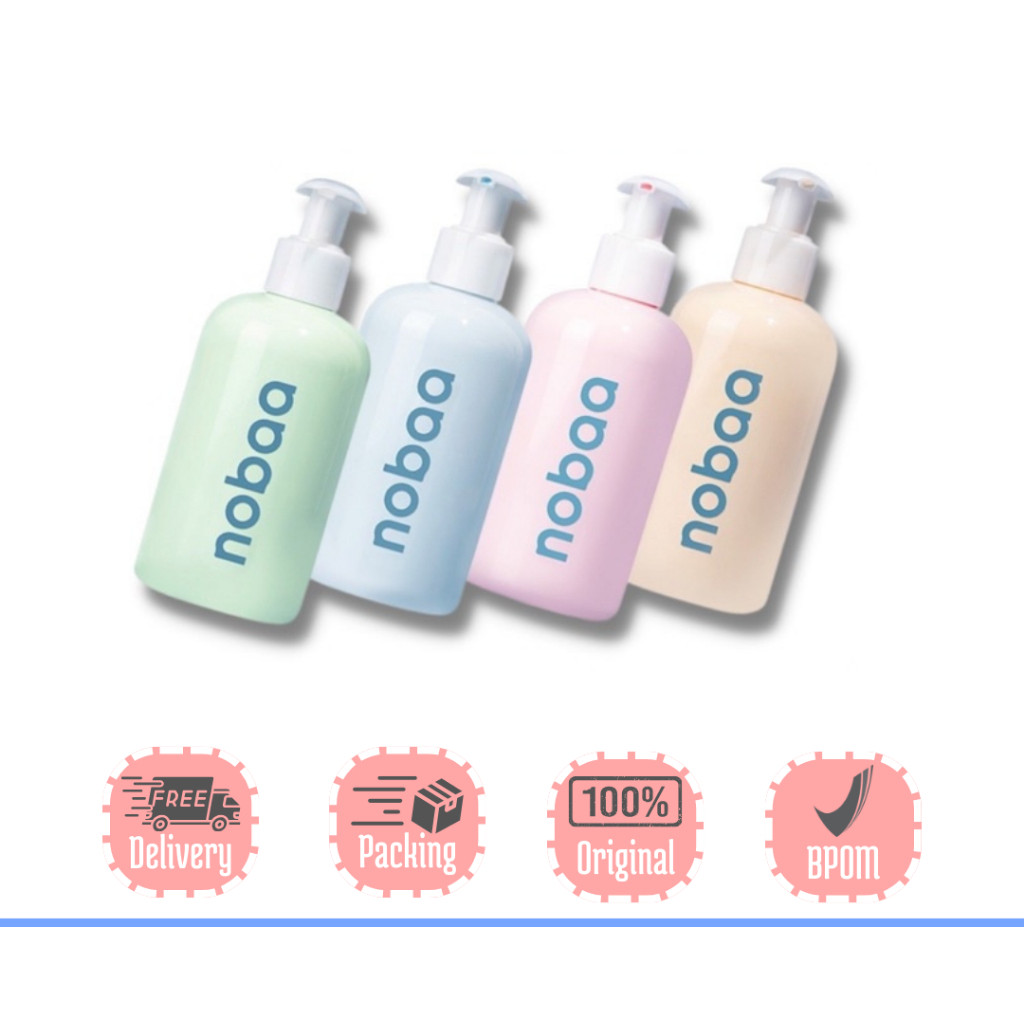 Jual Nobaa Terlengkap & Harga Terbaru April 2026 | Shopee Indonesia