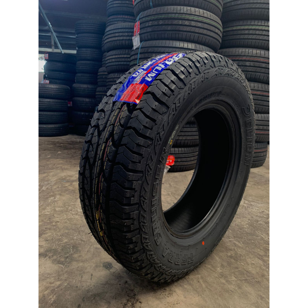 Jual 195/70 R14 DELIUM TERRA CRUISER - BAN MOBIL SEMI OFFROAD | Shopee ...