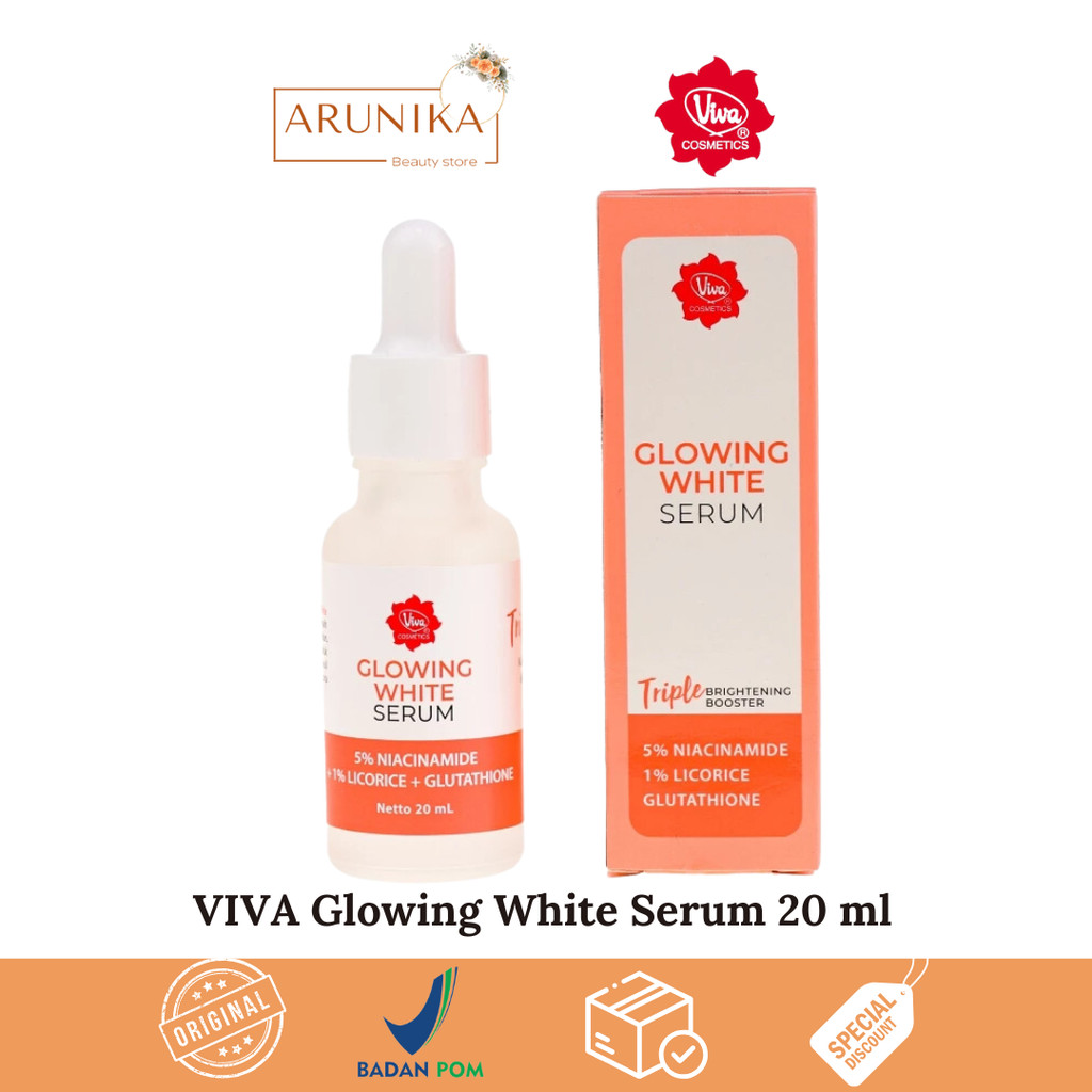 viva glutathione Vita Glutathione