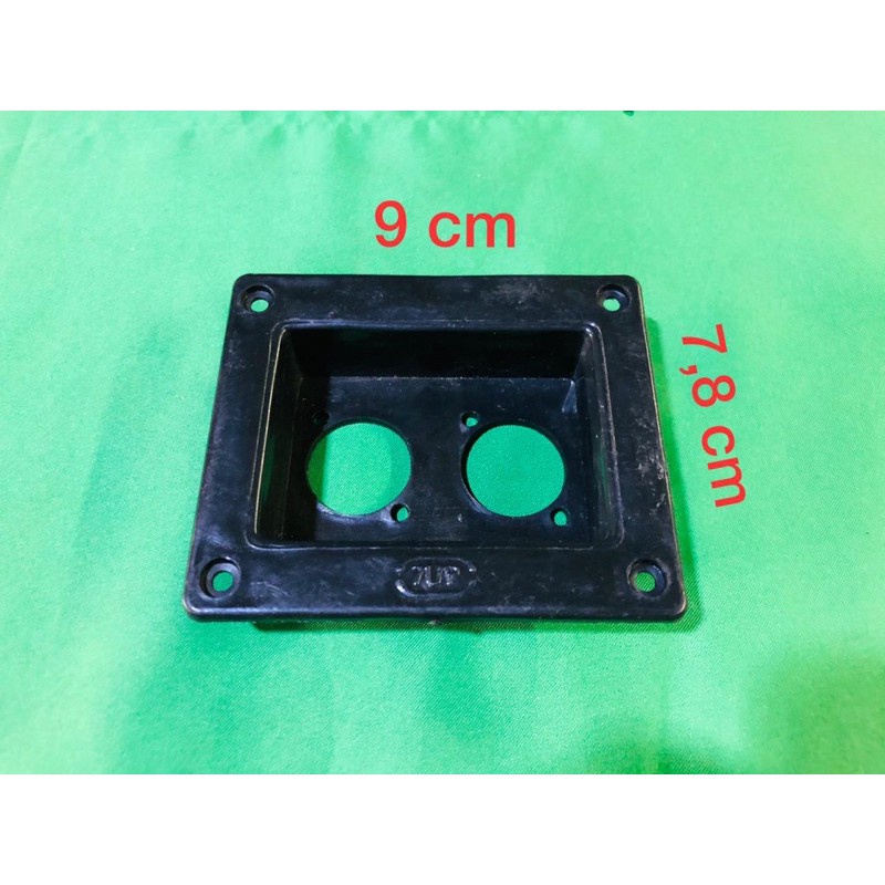 Jual Terminal Spikon Speacon Plastik | Shopee Indonesia