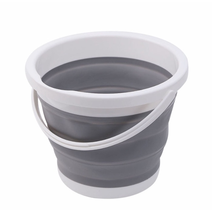 Jual MINIMA Collapsible Bucket Ember Lipat 5 Liter | Shopee Indonesia