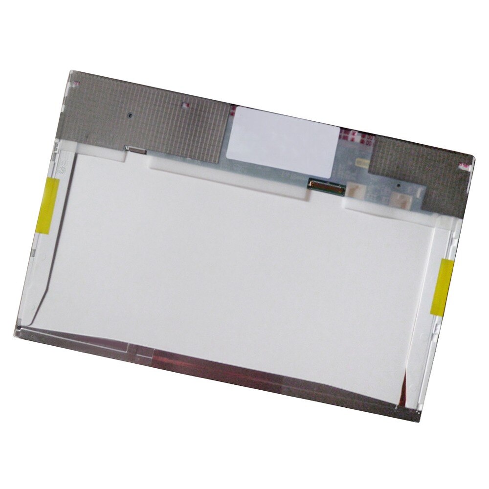 Écran LCD 14.1 Pouces Pour Lenovo ThinkPad T400 - Résolution 1280x800, Format 16:9 - Neuf Avec Garantie