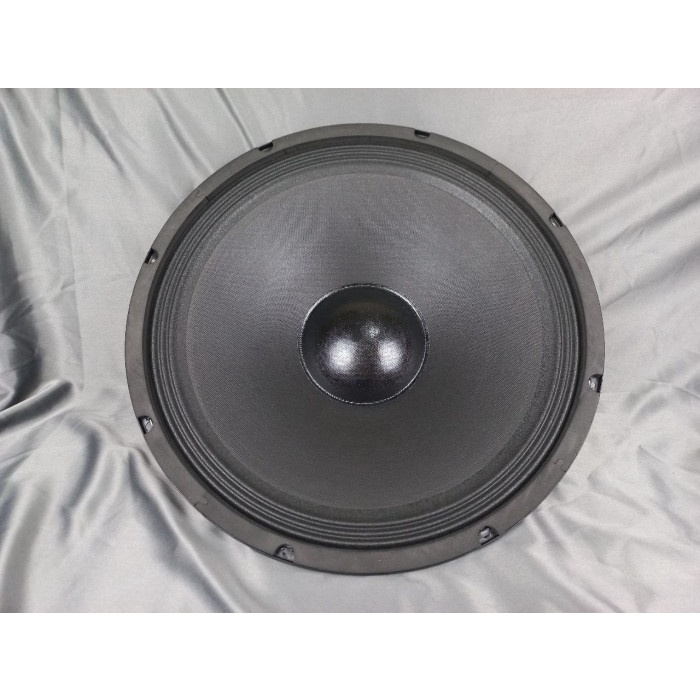 Jual Speaker Inch Fullrange Esf Gold By Elsound Ohm Watt Shopee Indonesia