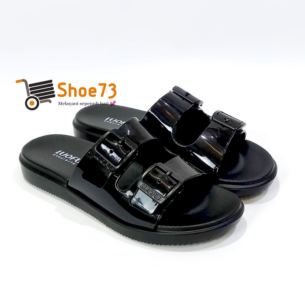 ロインツ73930 BLACK36 新品 定価¥34100 【公式通販】