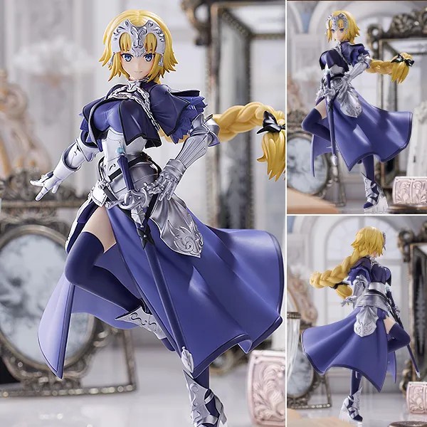 Jual Figure Fate Grand Order - Pop Up Parade Ruler / Jeanne d' Arc ...