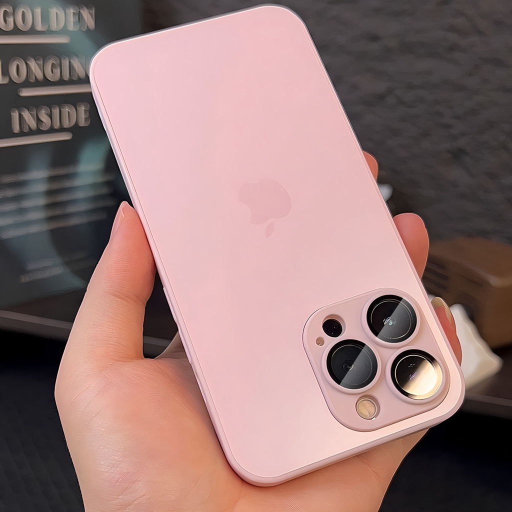 Jual NEW !! PINK NATURAL TITANIUM SUPERIOR DEEP PURPLE IPHONE 15 14 PRO
