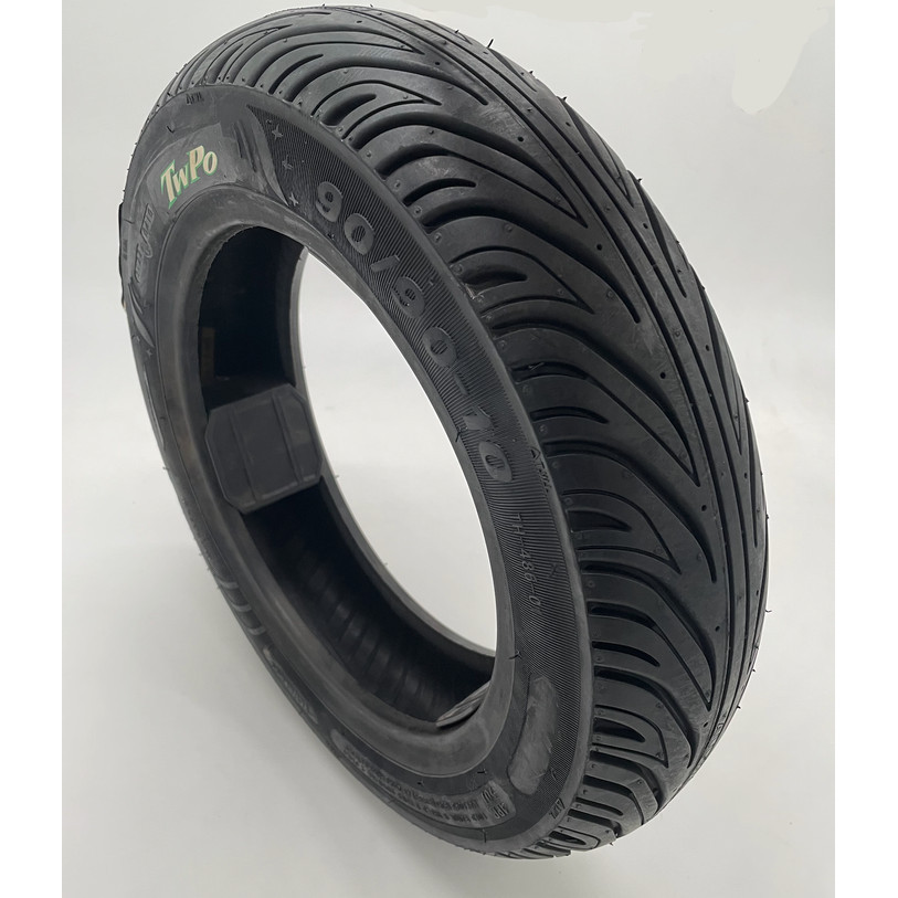 Jual Ban TWPO Racing Compound model D 90/90-10 | Shopee Indonesia