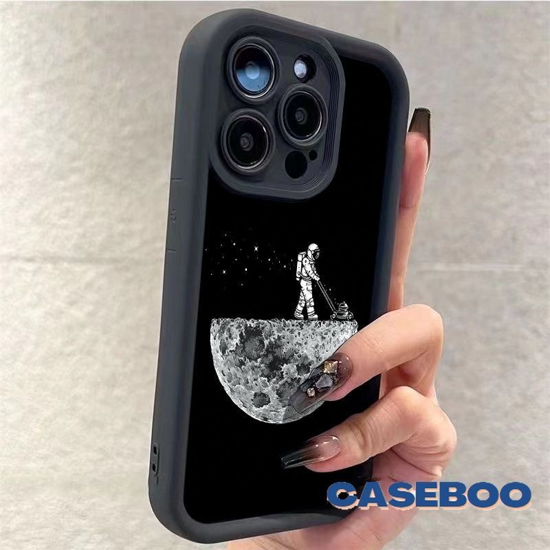 Jual CaseBoo NASA Casing Untuk Samsung A14 A50 A12 A13 A50S A10S A32 ...