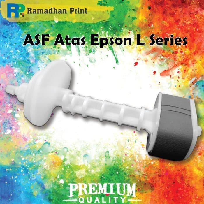 Jual PROMO ASF Roller Atas Epson L110 L210 L120 L220 L300 L310 L350 ...