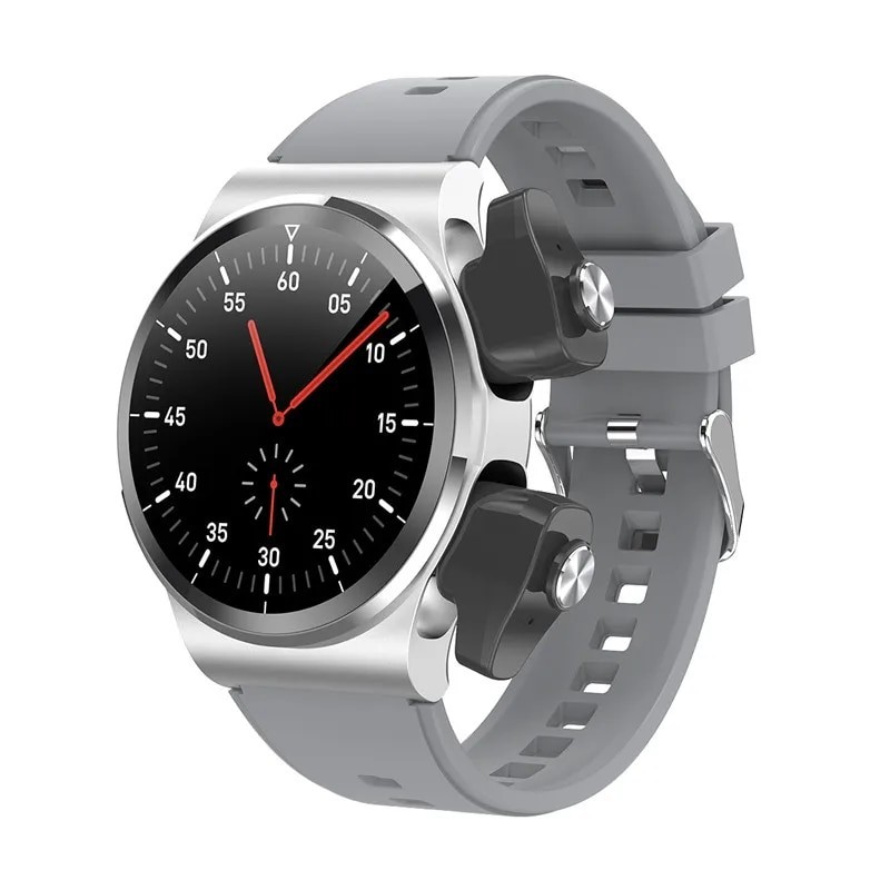 Jual Jam Tangan Pria GT69 New Touch Screen Smart Watch Bluetooth