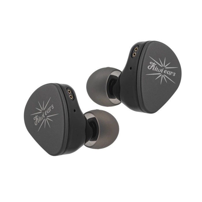 Jual KIWI EARS Melody In-Ear Monitor Planar Driver HiFi Wired IEM 12mm ...