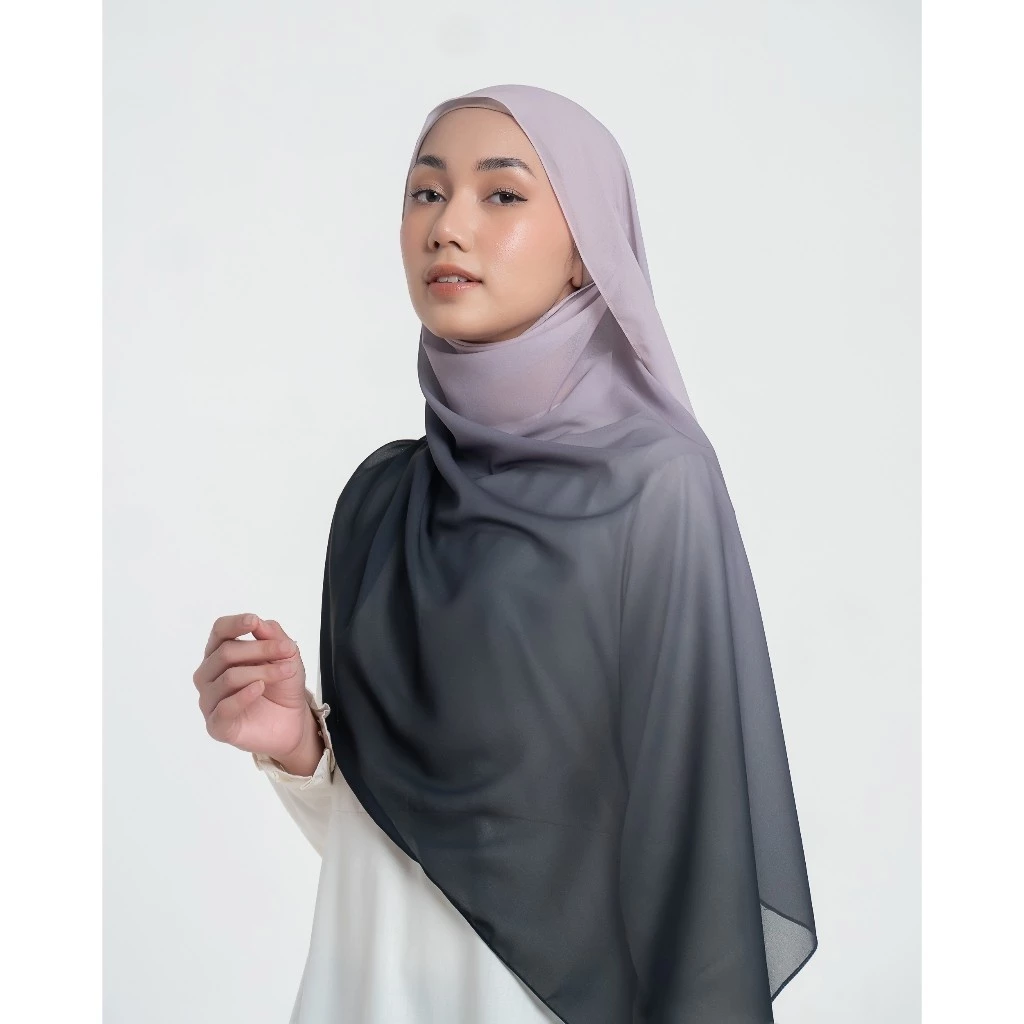 Detail Pashmina