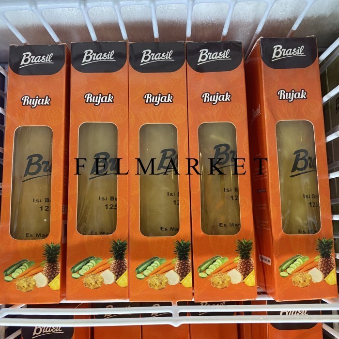 Jual Rujak Es Krim Terlengkap & Harga Terbaru Juli 2026 | Shopee Indonesia