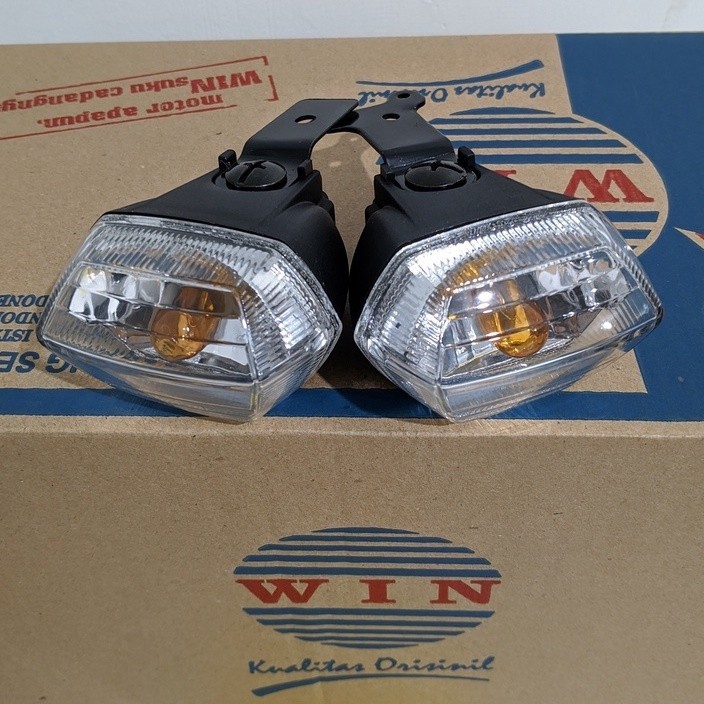 Jual Lampu Sen Depan / Belakang X-Ride 125 2013 2014 2015 2016 2017 ...