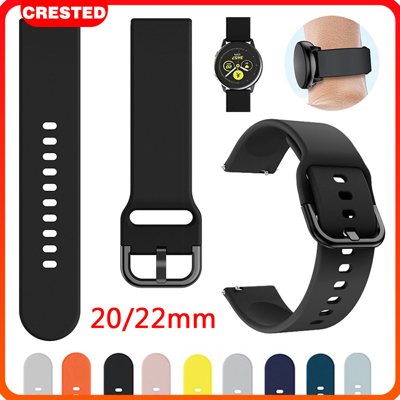 Jam Tangan Galaxy Watch 42mm Sim Card HOT Smart Watch S4 S4