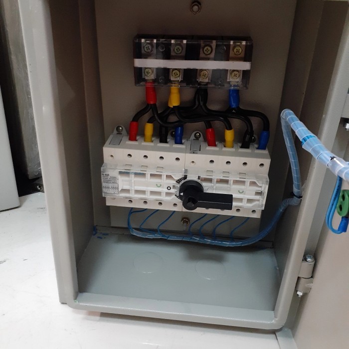Jual PANEL COS 100A | Shopee Indonesia
