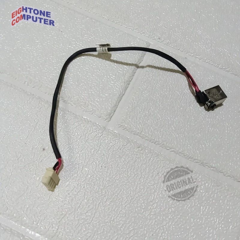 Connecteur Jack D'alimentation DC Pour PC Portable Acer Aspire 3 (A315-23, A314-22, Etc.) - Pièce Neuve