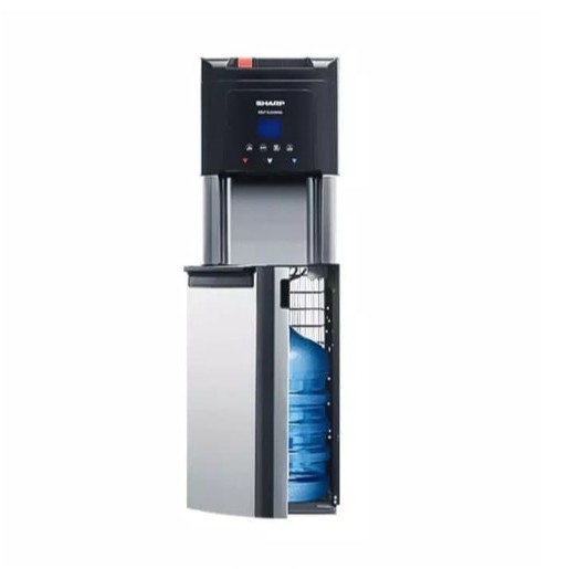 Jual Dispenser SHARP 75EHLSL galon bawah | Shopee Indonesia