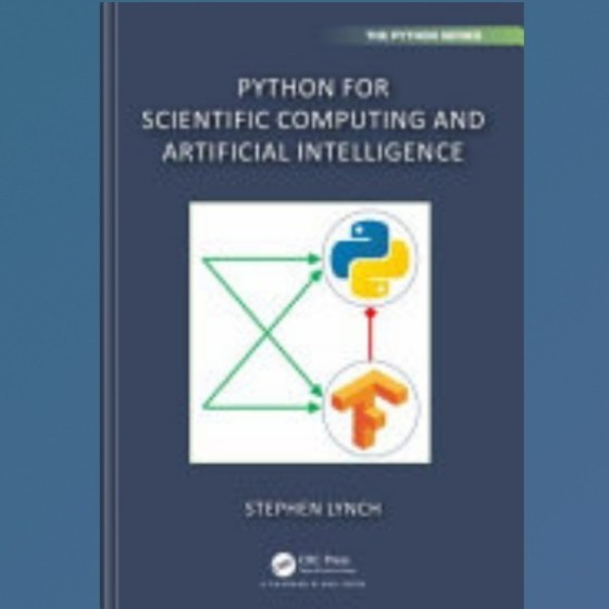 Jual Buku Python for Scientific Computing and Artificial Intelligence ...