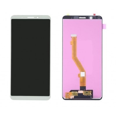 Jual LCD TOUCHSCREEN VIVO Y71 1724 FULLSET LAYAR SENTUH MODEL B-E1 OLED ...