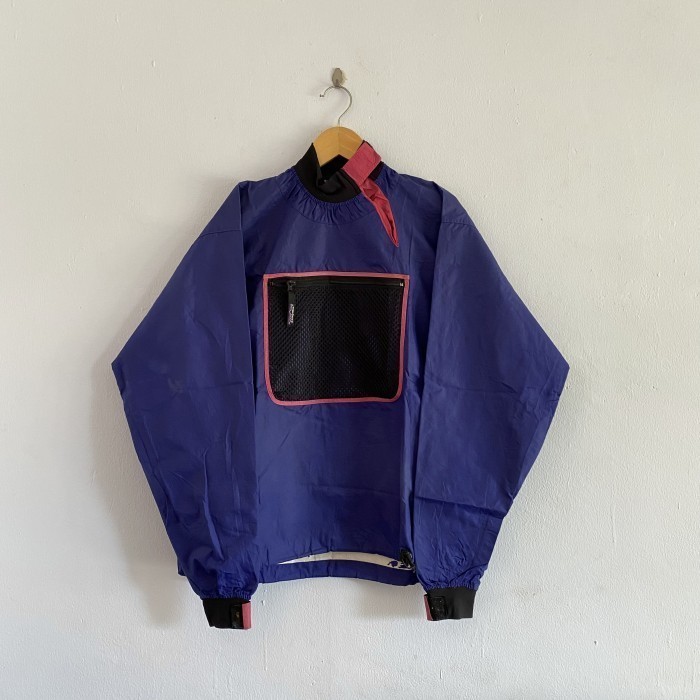Jual Patagonia kayak jacket Shopee Indonesia