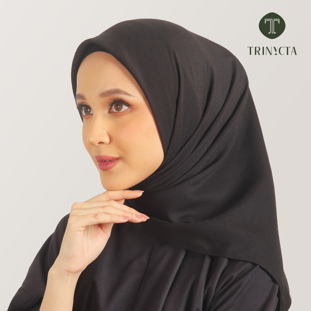 trinycta hijab
