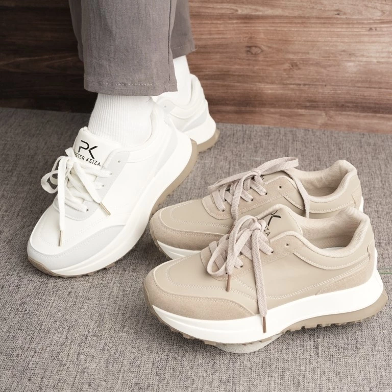 Sneakers MS11-02