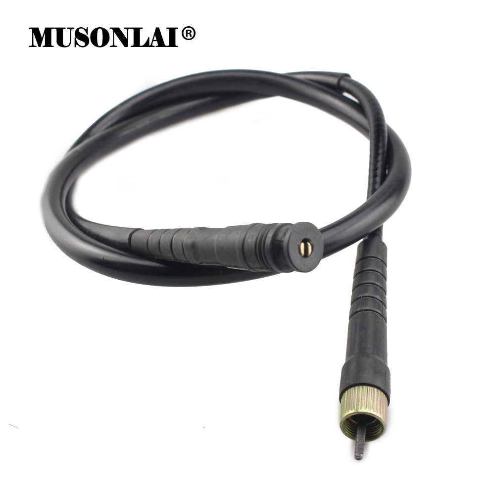 Jual Motorcycle Speedometer Cable Line for Honda XR250 XR400 CRM250 XR ...