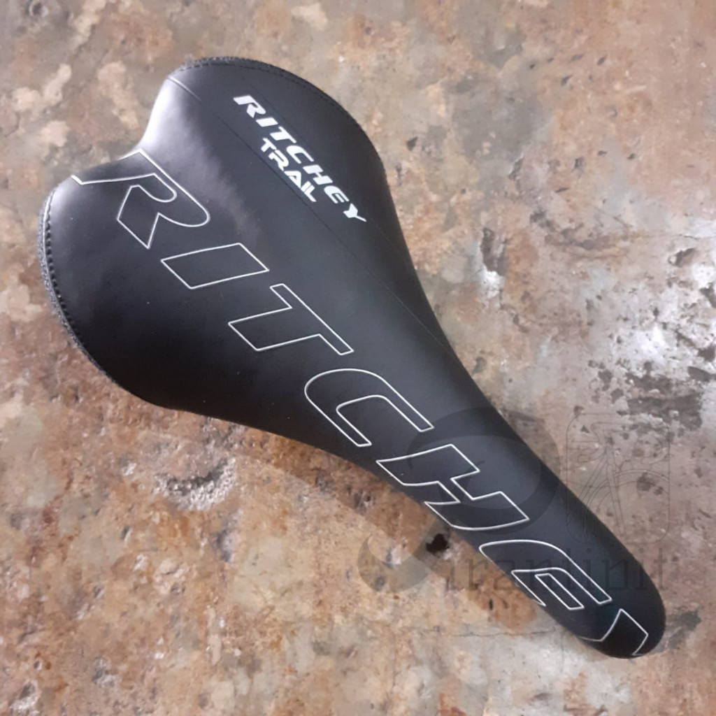 Jual Ritchey Comp Trail Saddle black SADEL SEPEDA RITCHEY COMP