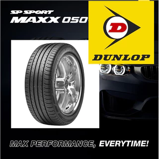 M-1581 225/50R18 ダンロップ うまう SP SPORT MAXX