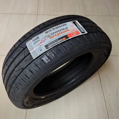 Jual Ban Hankook 205/55 R16 Ventus Concept2 H457 | Shopee Indonesia