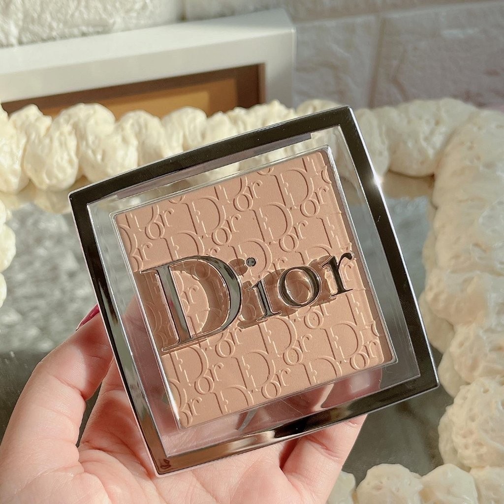 dior perfecting powder