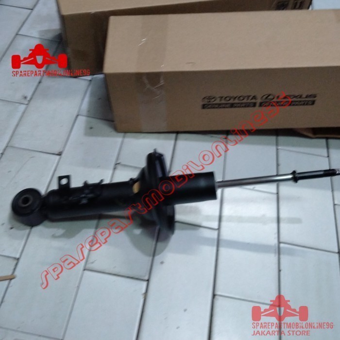 Jual Shock Breaker Absorber Toyota Innova Reborn ASLI | Shopee Indonesia