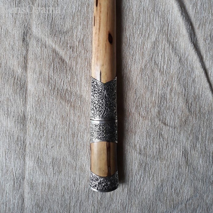 Jual Sarung Tombak Sken kayu timoho Antik | Shopee Indonesia