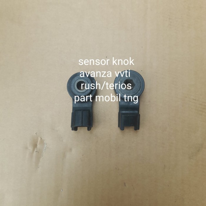 Jual Knok Sensor Toyota Avanza Rush Terios Granmax / Grand Max Innova ...