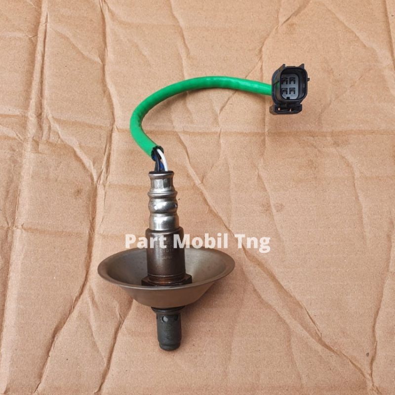 Jual Sensor Oksigen 02 O2 Sensor Honda Jazz Rs Freed All New City ATAS ...