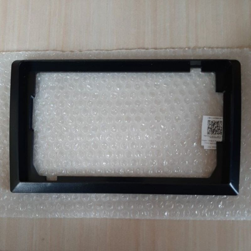Jual Housing Frame 9 inch Head Unit Android ke Frame 10 inch | Shopee ...