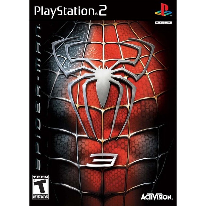 Jual Sony Spider-Man 3 Terlengkap & Harga Terbaru April 2026 | Shopee ...